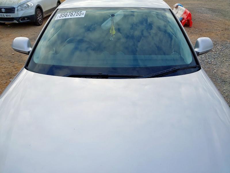 2009 AUDI A3 E SE TDI 