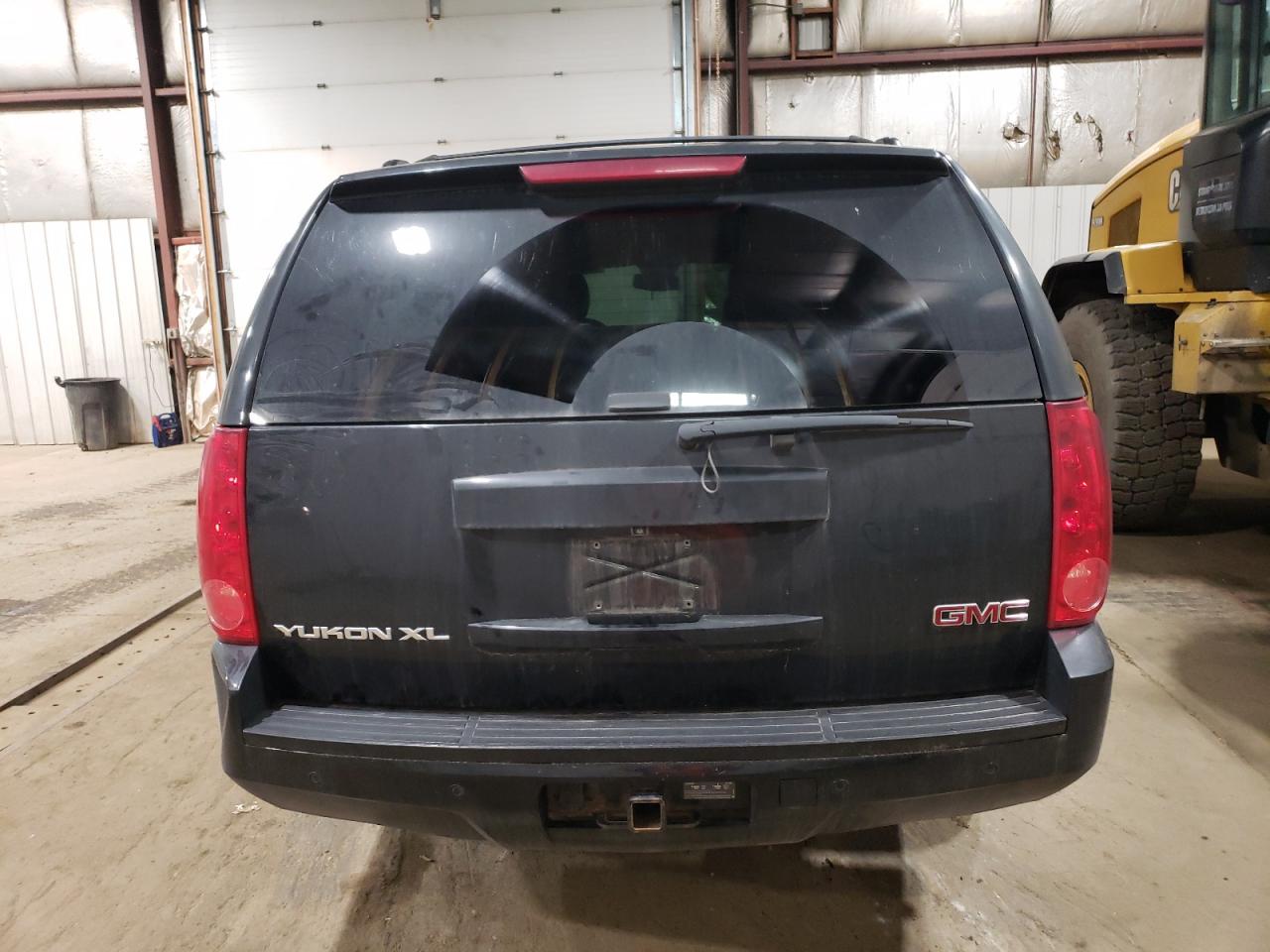 2013 GMC Yukon Xl K1500 Slt VIN: 1GKS2KE78DR302873 Lot: 82361355