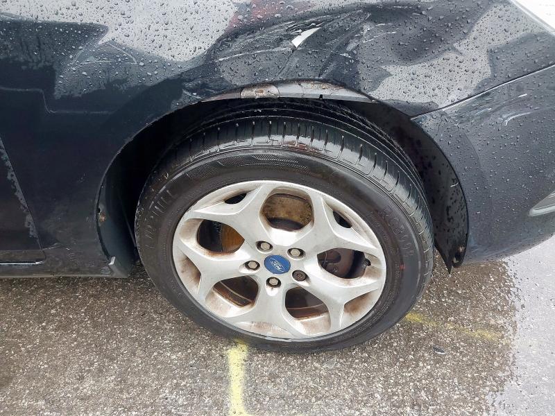 2011 FORD FOCUS SPORT 
