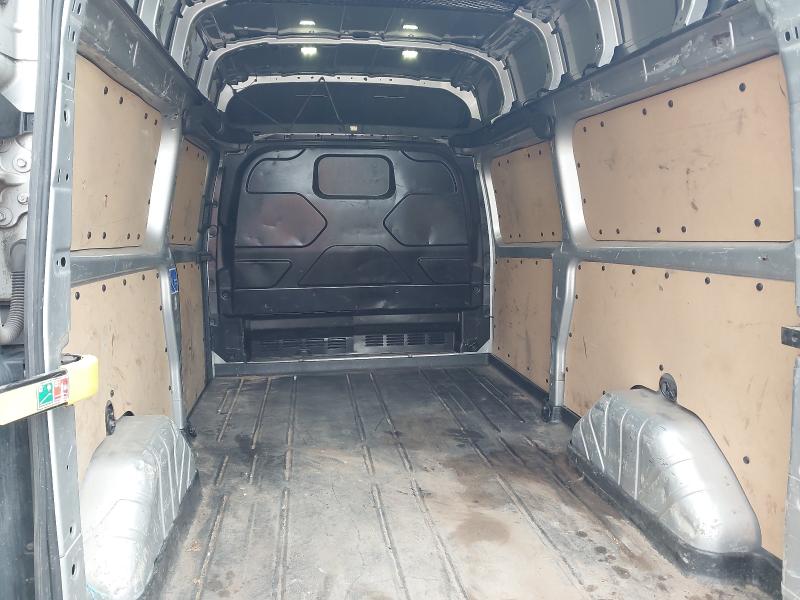 2014 FORD TRANSIT CUSTOM 330 TREND 