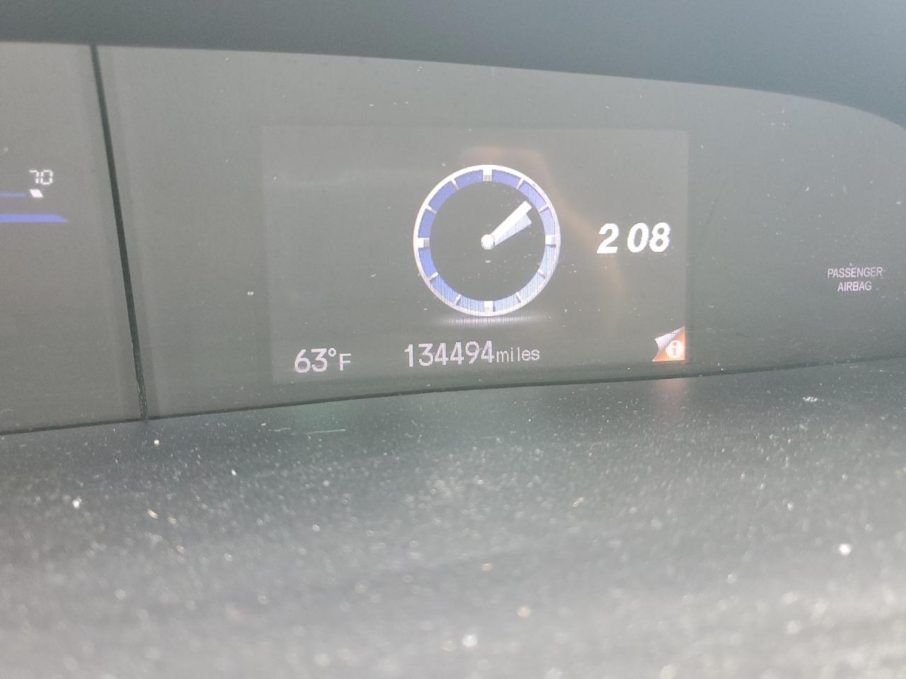 2012 Honda Civic Ex VIN: 19XFB2F85CE309830 Lot: 86269075