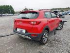 2025 KIA STONIC 1.0T GDI 98 2 5DR for sale at Copart BELFAST