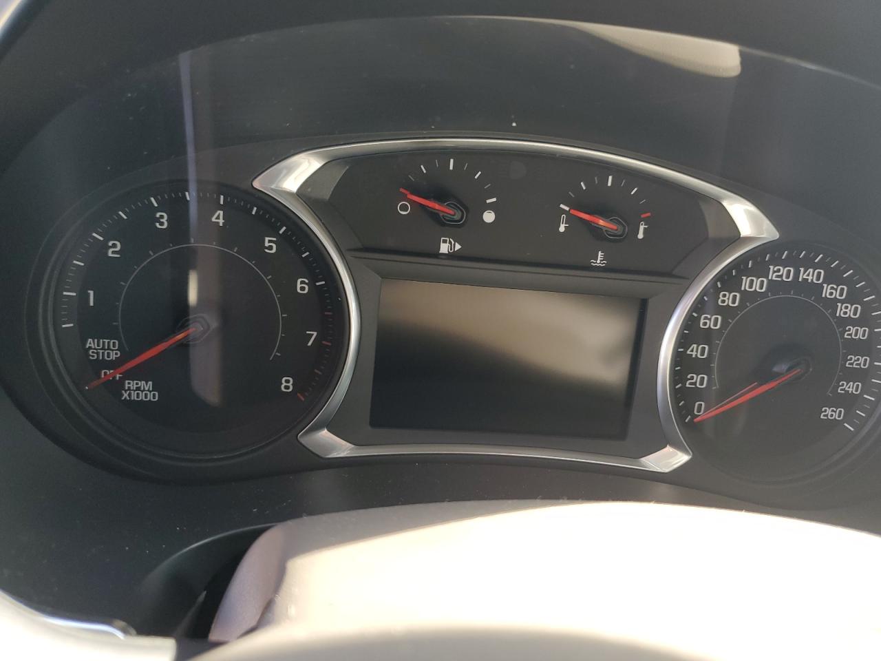 2017 Chevrolet Malibu Lt VIN: 1G1ZE5ST7HF252049 Lot: 82115655