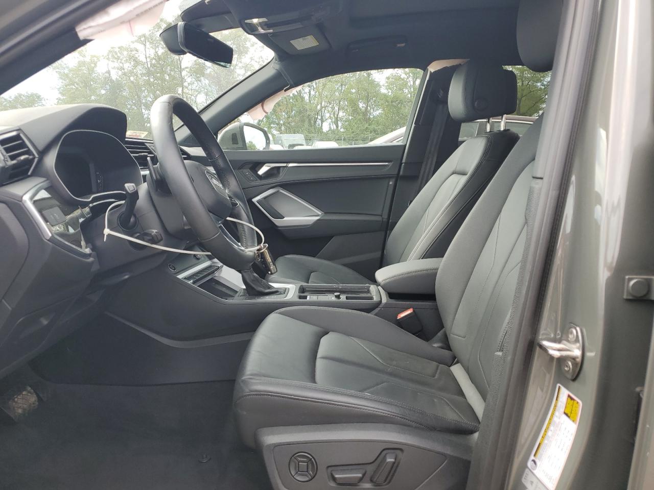 2024 Audi Q3 Premium Plus S Line 45 VIN: WA1EECF38R1078280 Lot: 85189665