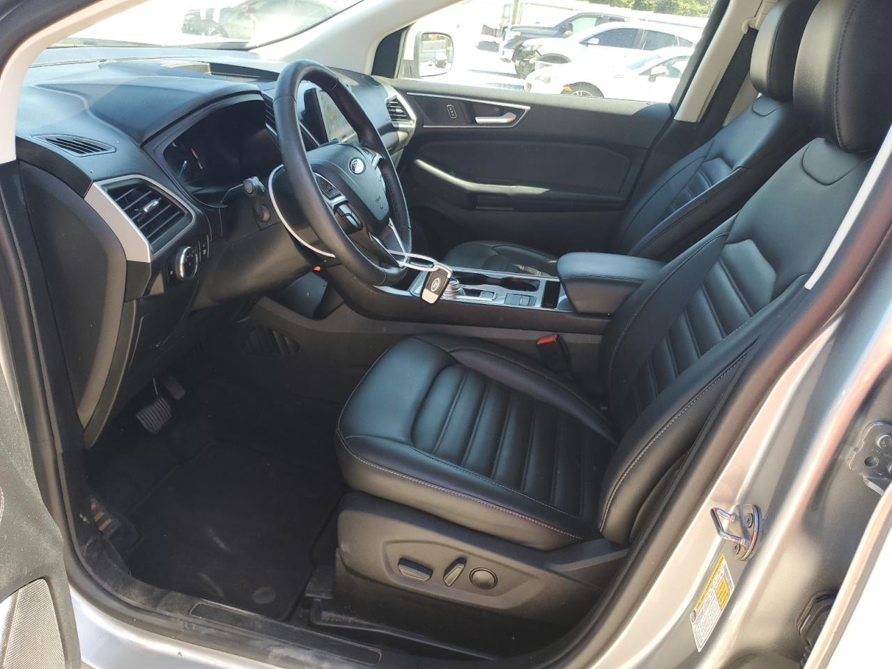 2024 Ford Edge Sel VIN: 2FMPK4J96RBA63995 Lot: 84805535