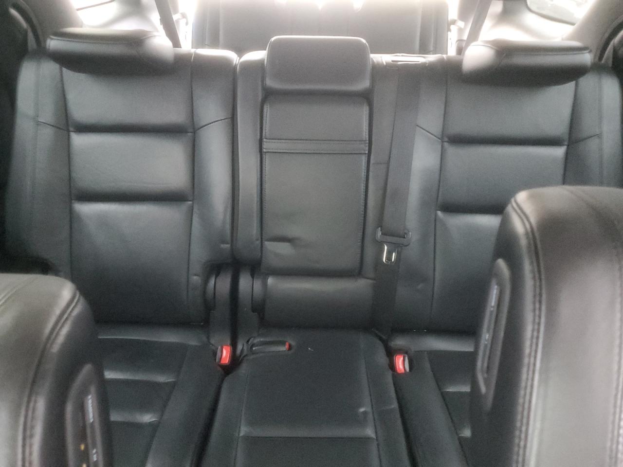 2017 Dodge Durango Gt VIN: 1C4SDJDT9HC923904 Lot: 82338825