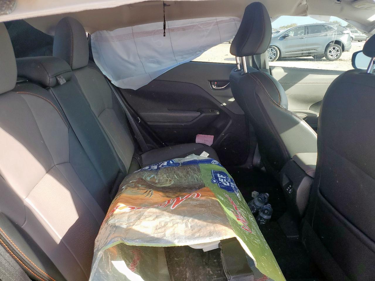 2024 Subaru Crosstrek Limited VIN: 4S4GUHM69R3820777 Lot: 85680615