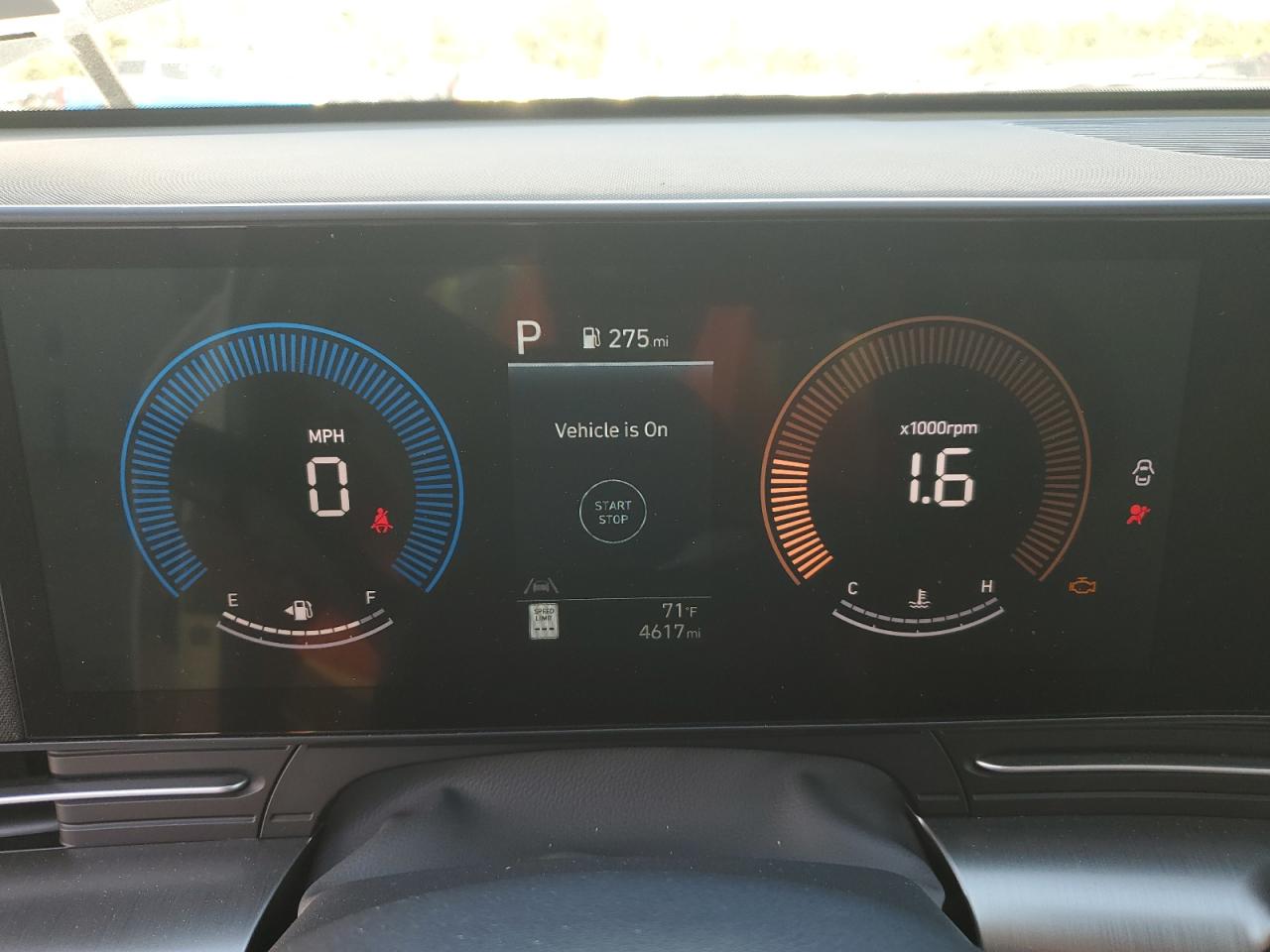 2025 Hyundai Kona Sel VIN: KM8HBCAB0SU337550 Lot: 85552695