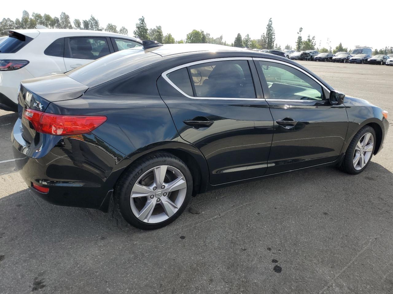 2015 Acura Ilx 24 Premium VIN: 19VDE2E58FE000162 Lot: 90409705