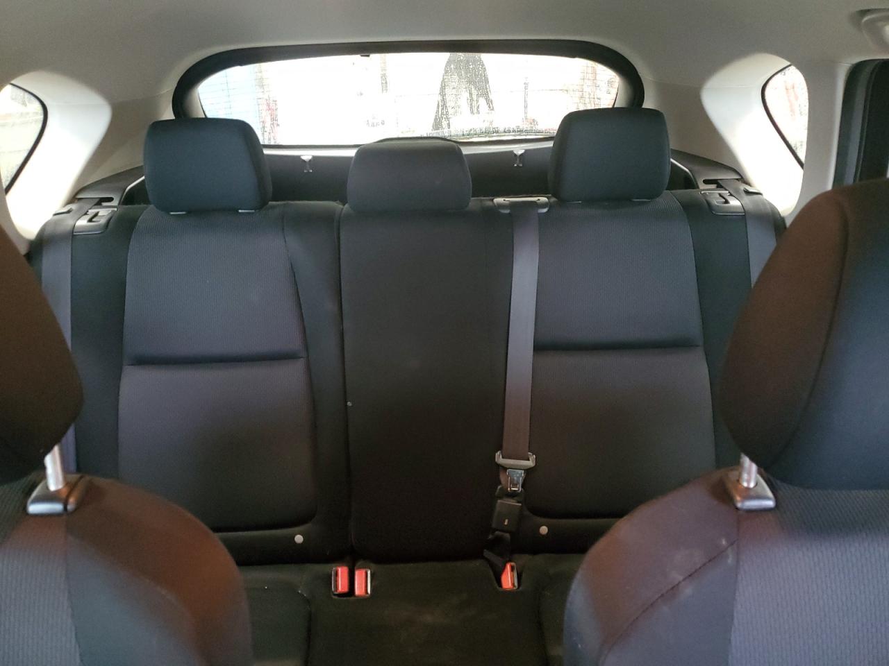 2015 Mazda Cx-5 Sport VIN: JM3KE4BY0F0478892 Lot: 82473935