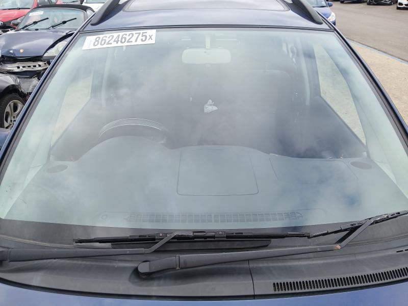 2002 TOYOTA COROLLA VERSO TSPIRIT VVT 