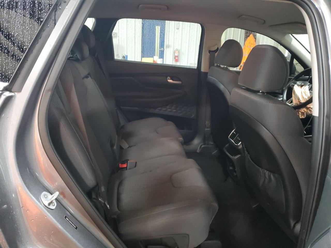 2019 Hyundai Santa Fe Se VIN: 5NMS23ADXKH090346 Lot: 86432965