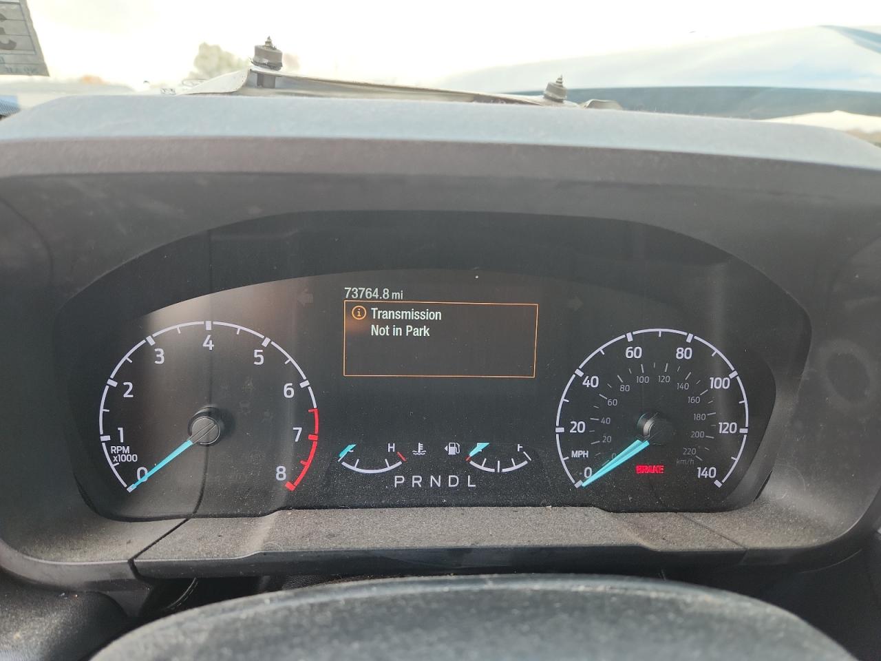 2022 Ford Maverick Xl VIN: 3FTTW8E95NRA36744 Lot: 90465615