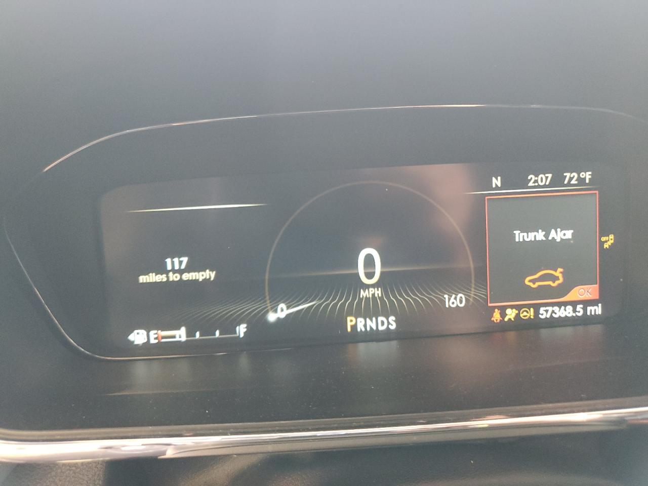 2018 Lincoln Continental Reserve VIN: 1LN6L9NP8J5616606 Lot: 86146335