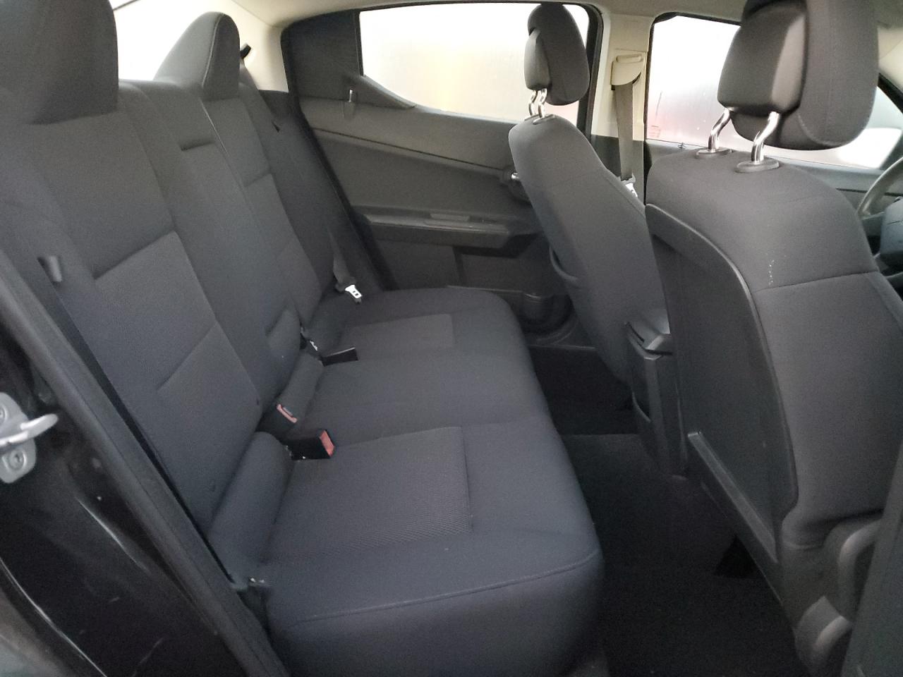 2010 Dodge Avenger Sxt VIN: 1B3CC4FB9AN201499 Lot: 85906305