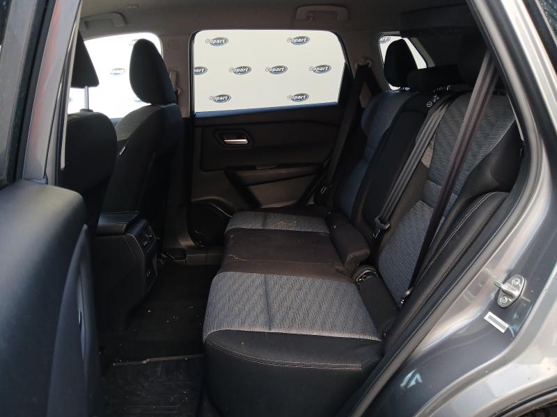 2024 NISSAN X-TRAIL 1.5 E-POWER E-4ORCE 213 N-CONNECTA 5DR AUTO