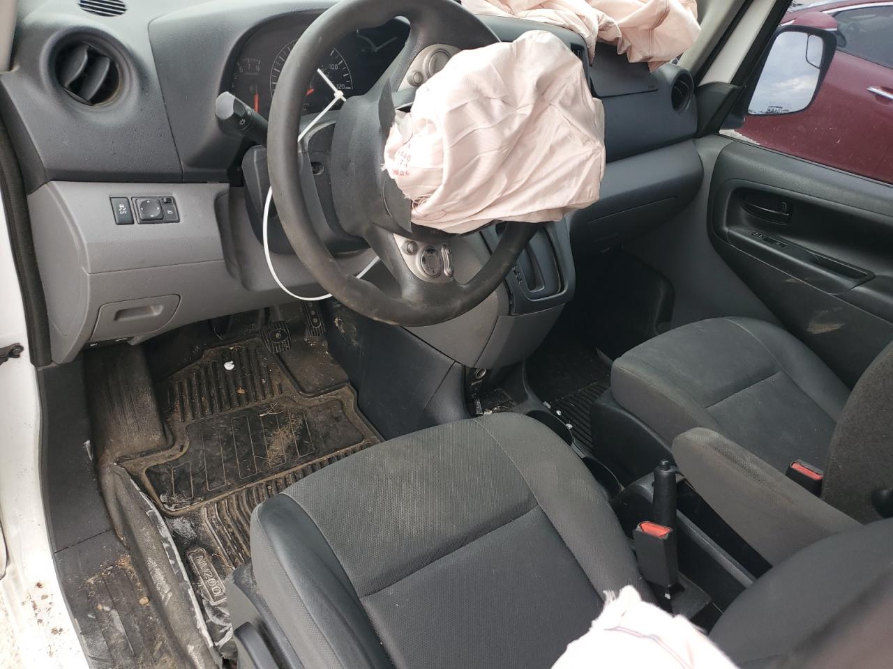 2015 Nissan Nv200 2.5S VIN: 3N6CM0KN0FK690034 Lot: 85533135