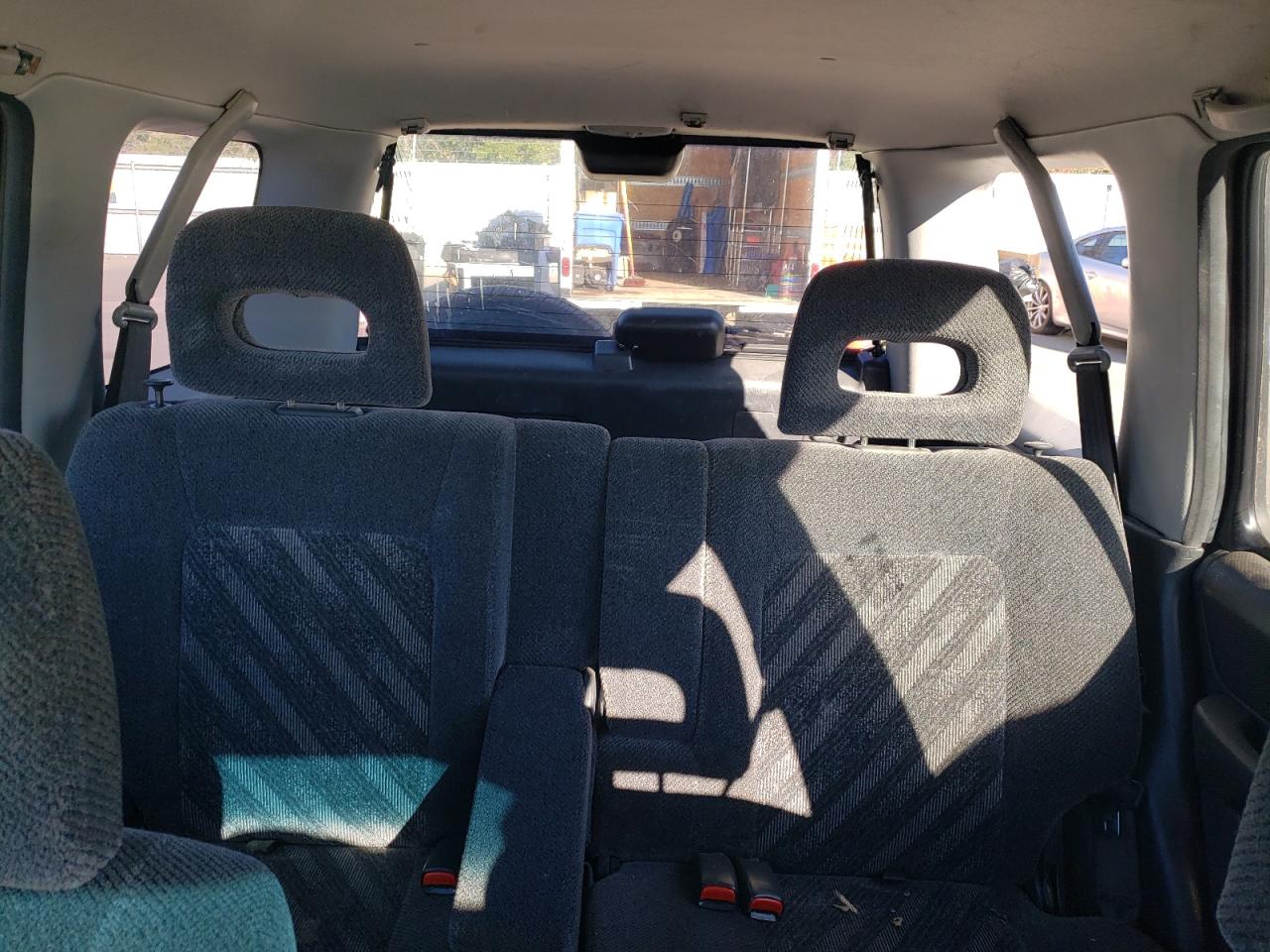 2001 Honda Cr-V Ex VIN: JHLRD18671C036460 Lot: 82327195