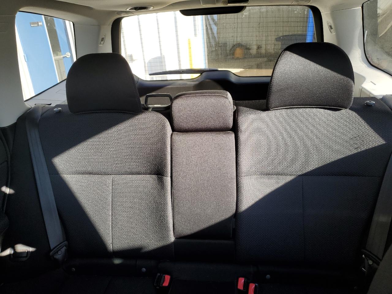 2012 Subaru Forester 2.5X Premium VIN: JF2SHADC8CH431012 Lot: 81662895