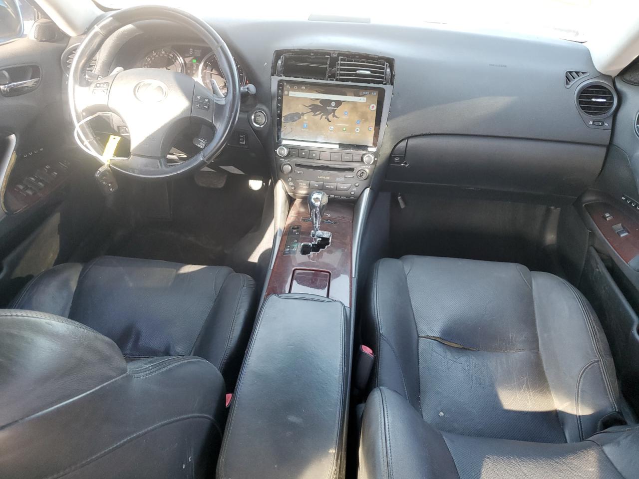 2006 Lexus Other VIN: JTHCK262365006901 Lot: 81126755