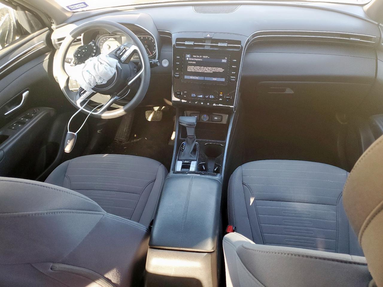 2024 Hyundai Santa Cruz Sel VIN: 5NTJB4DE5RH104285 Lot: 90494815