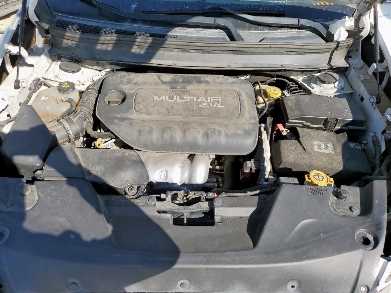 2016 Jeep Cherokee Limited VIN: 1C4PJLDB5GW126449 Lot: 85870525