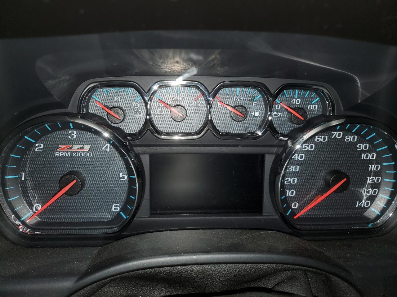 2016 Chevrolet Tahoe K1500 Lt VIN: 1GNSKBKC8GR232994 Lot: 84728495