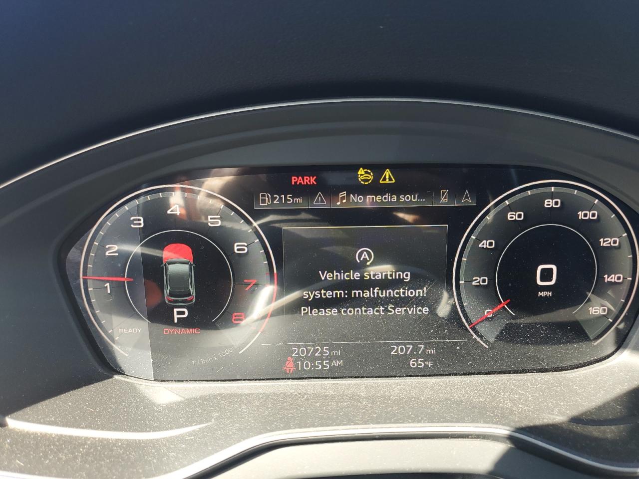 2023 Audi Q5 Premium Plus 45 VIN: WA1EAAFY8P2072918 Lot: 85536085