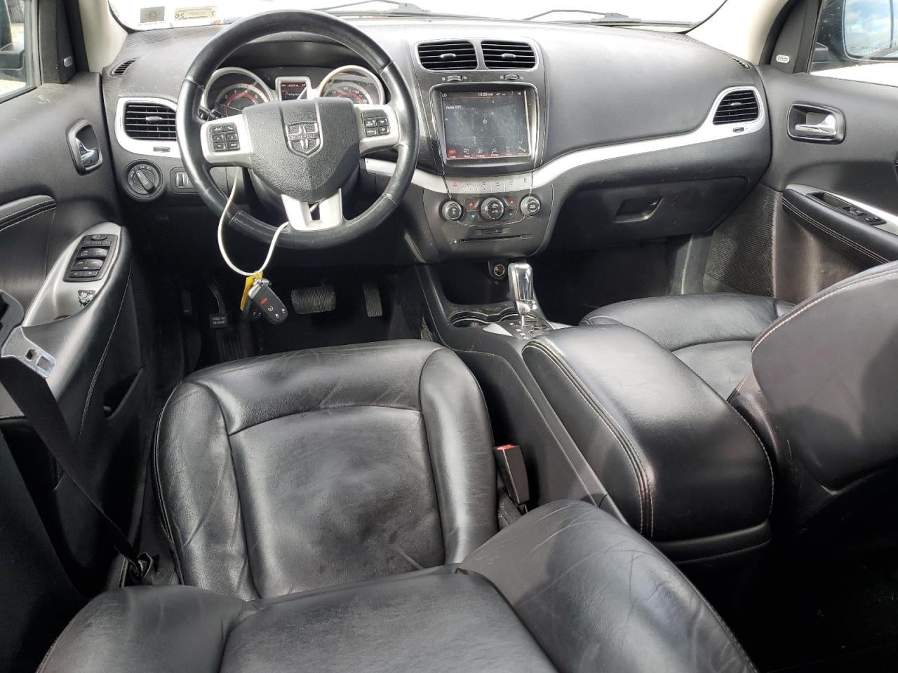 2013 Dodge Journey R/T VIN: 3C4PDDFG2DT614751 Lot: 82592325
