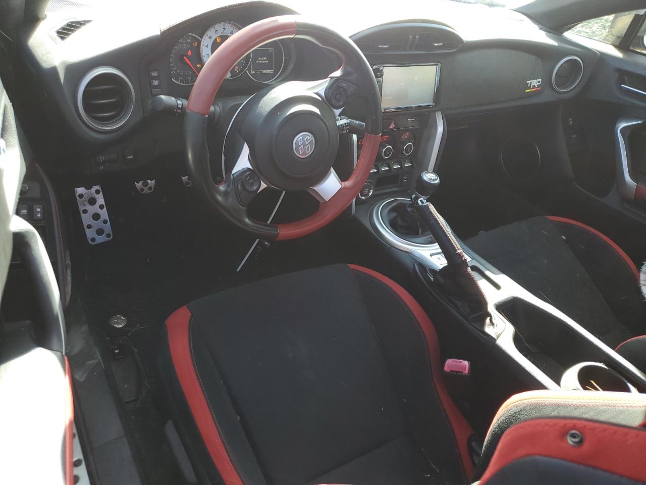 2019 Toyota 86 Gt VIN: JF1ZNAE1XK9701035 Lot: 84914815