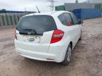 2015 HONDA JAZZ 1.4 I-VTEC EX 5DR CVT for sale at Copart BRISTOL