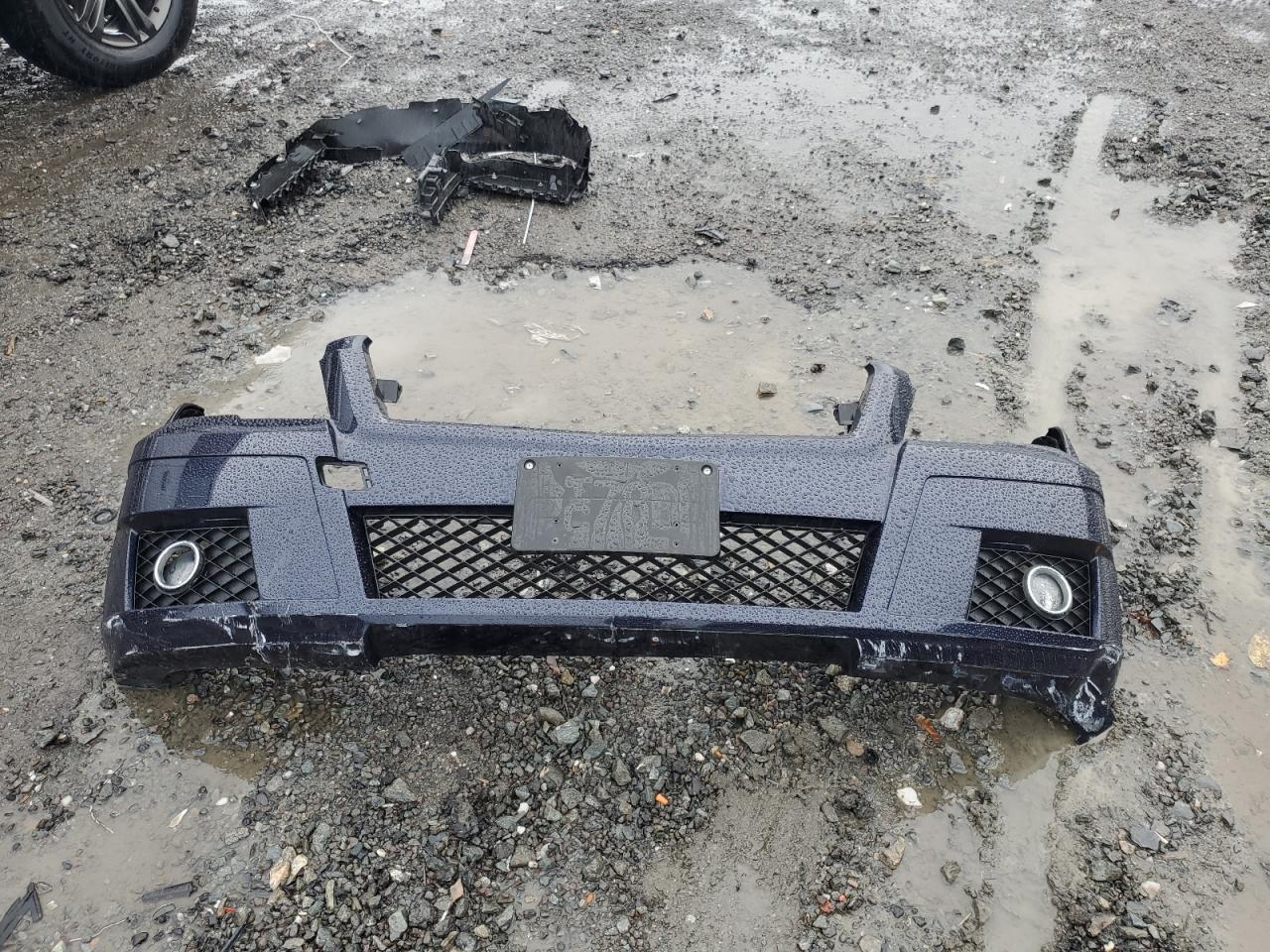 2011 Mercedes-Benz Glk 350 4Matic VIN: WDCGG8HB7BF556931 Lot: 85711235