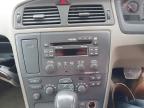 2003 VOLVO V70 2.4 D5 SE 5DR AUTO for sale at Copart BRISTOL