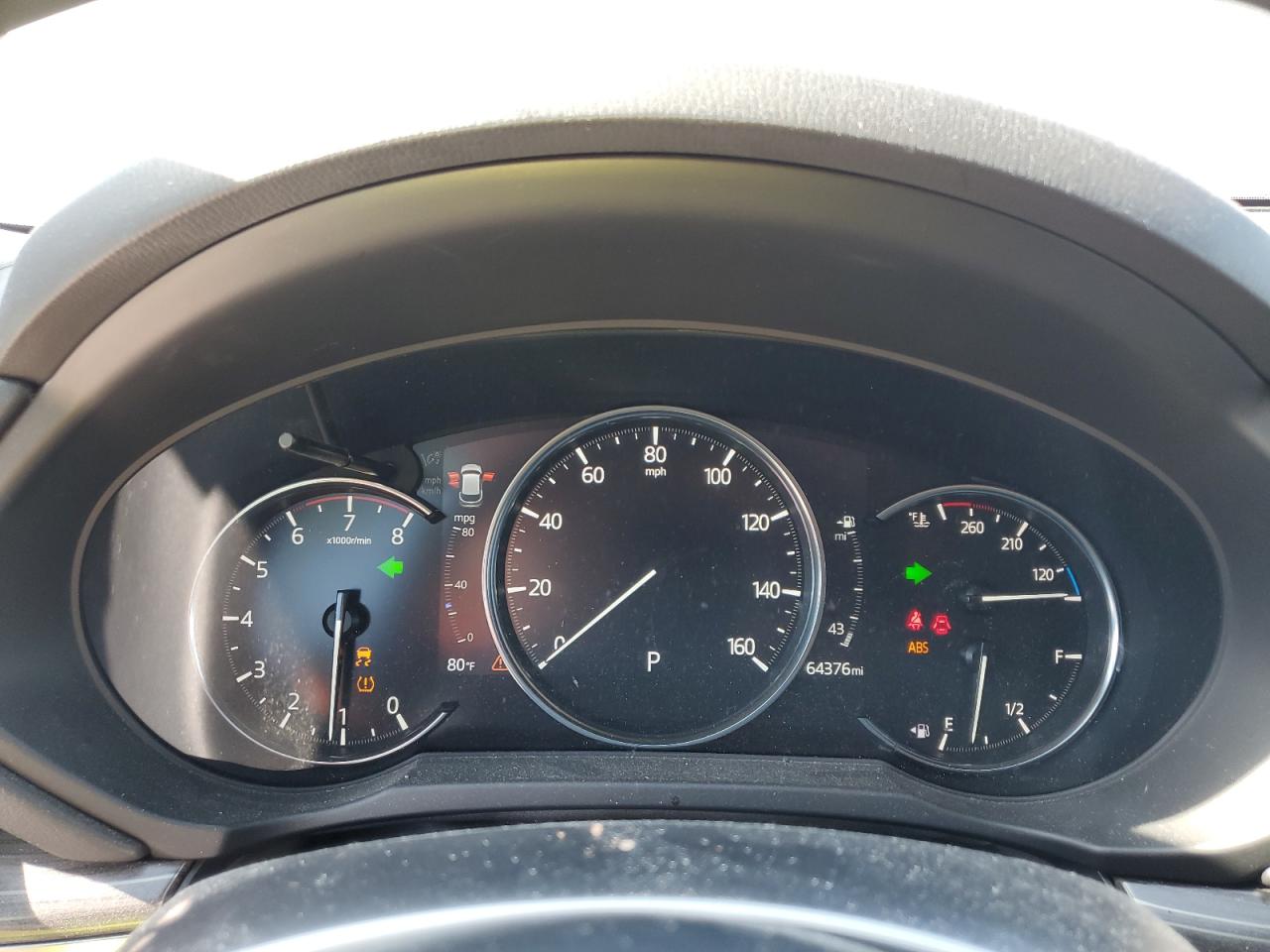 2019 Mazda Cx-5 Grand Touring Reserve VIN: JM3KFBDY8K0620351 Lot: 82192405