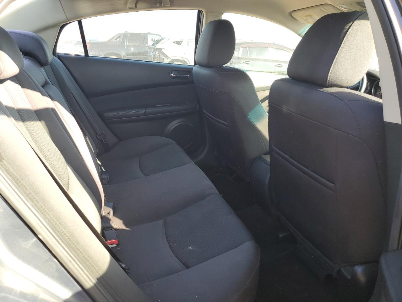 2011 Mazda 6 I VIN: 1YVHZ8CH2B5M00974 Lot: 90632335