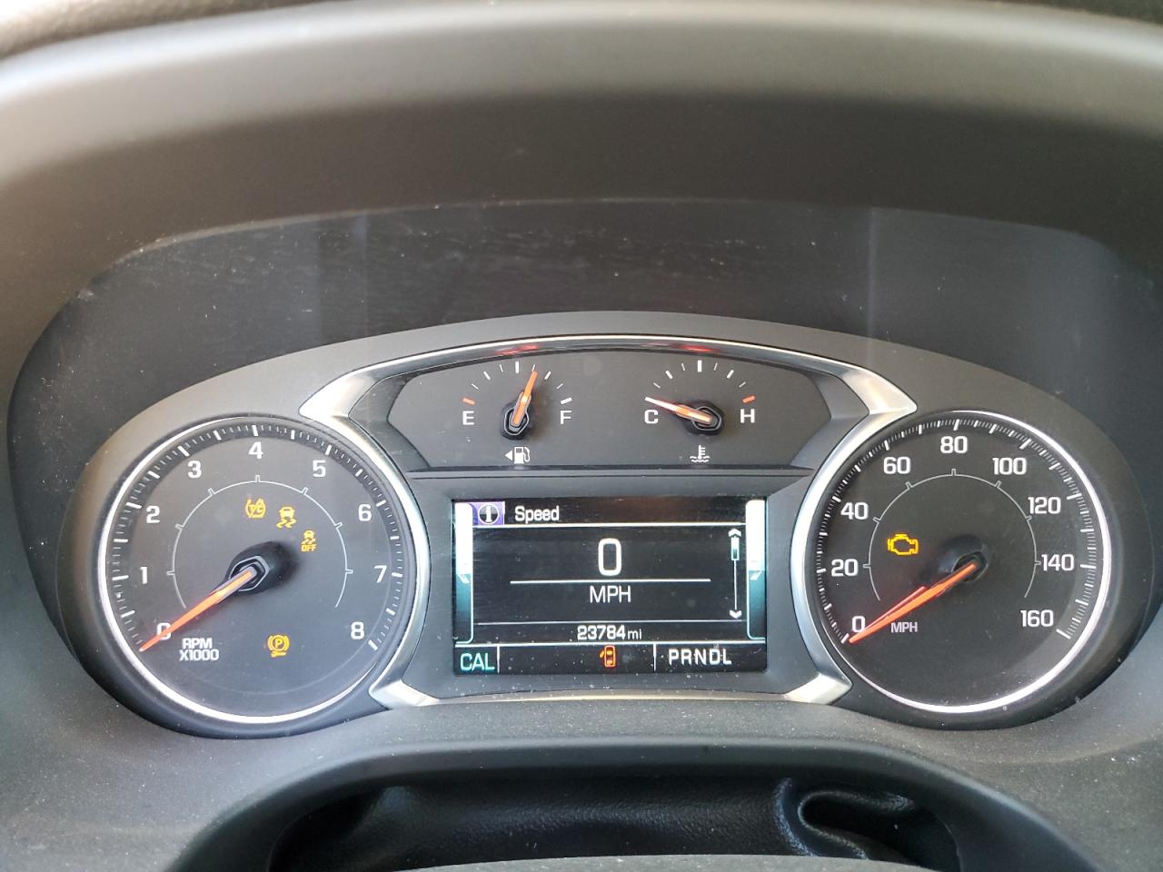 2018 GMC Acadia Slt-1 VIN: 1GKKNMLSXJZ113762 Lot: 85590785