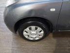 2005 NISSAN MICRA S  for sale at Copart EAST KILBRIDE