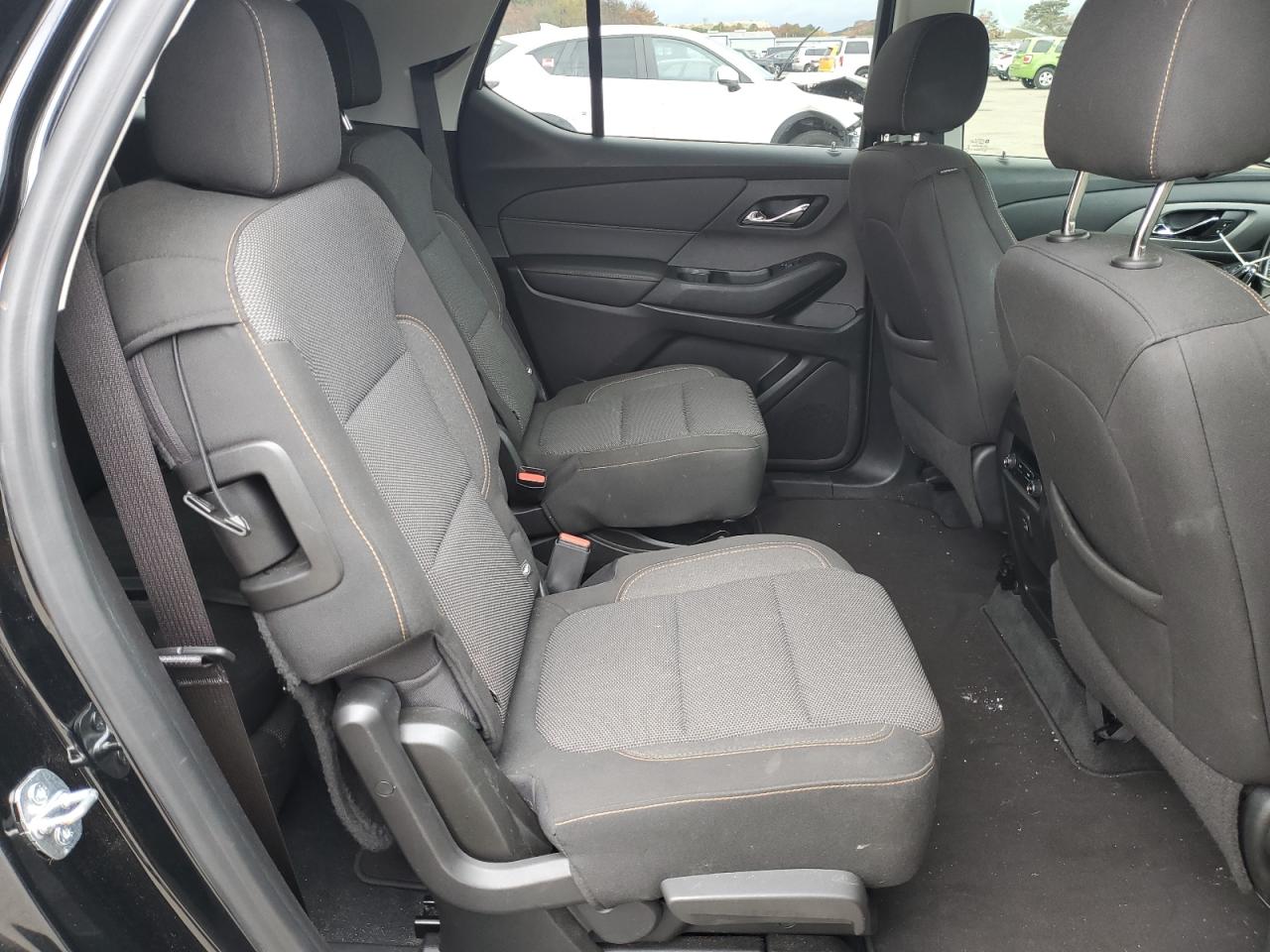2020 Chevrolet Traverse Lt VIN: 1GNERGKWXLJ304609 Lot: 90274485