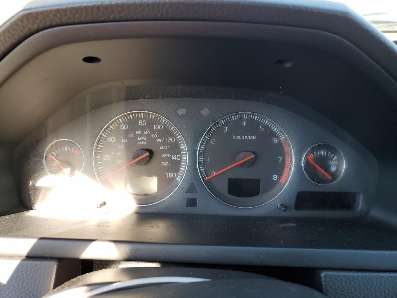 2004 Volvo Xc90 VIN: YV1CN59H241037369 Lot: 89893885