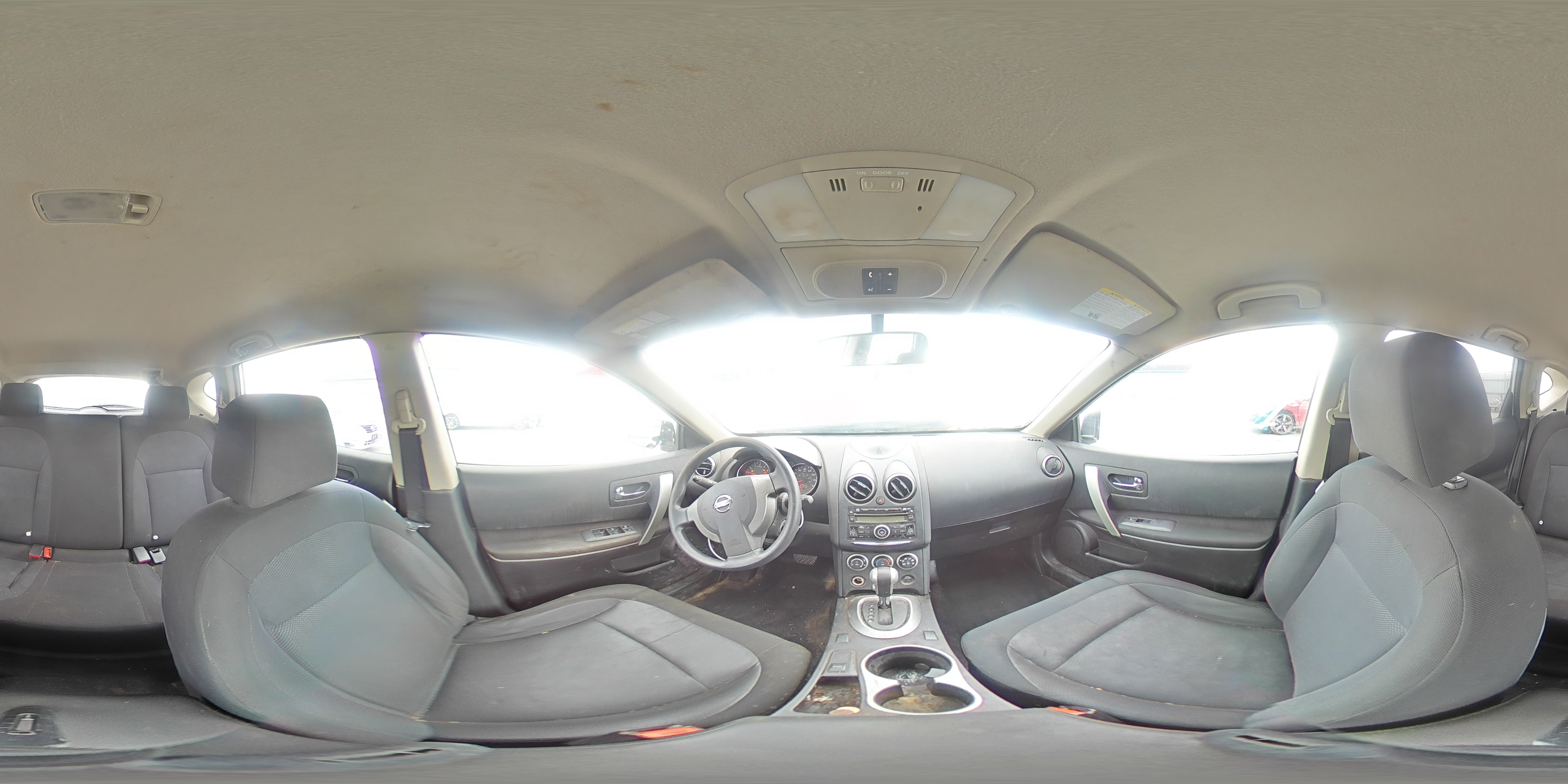 2014 Nissan Rogue Select S VIN: JN8AS5MV1EW201626 Lot: 90737895