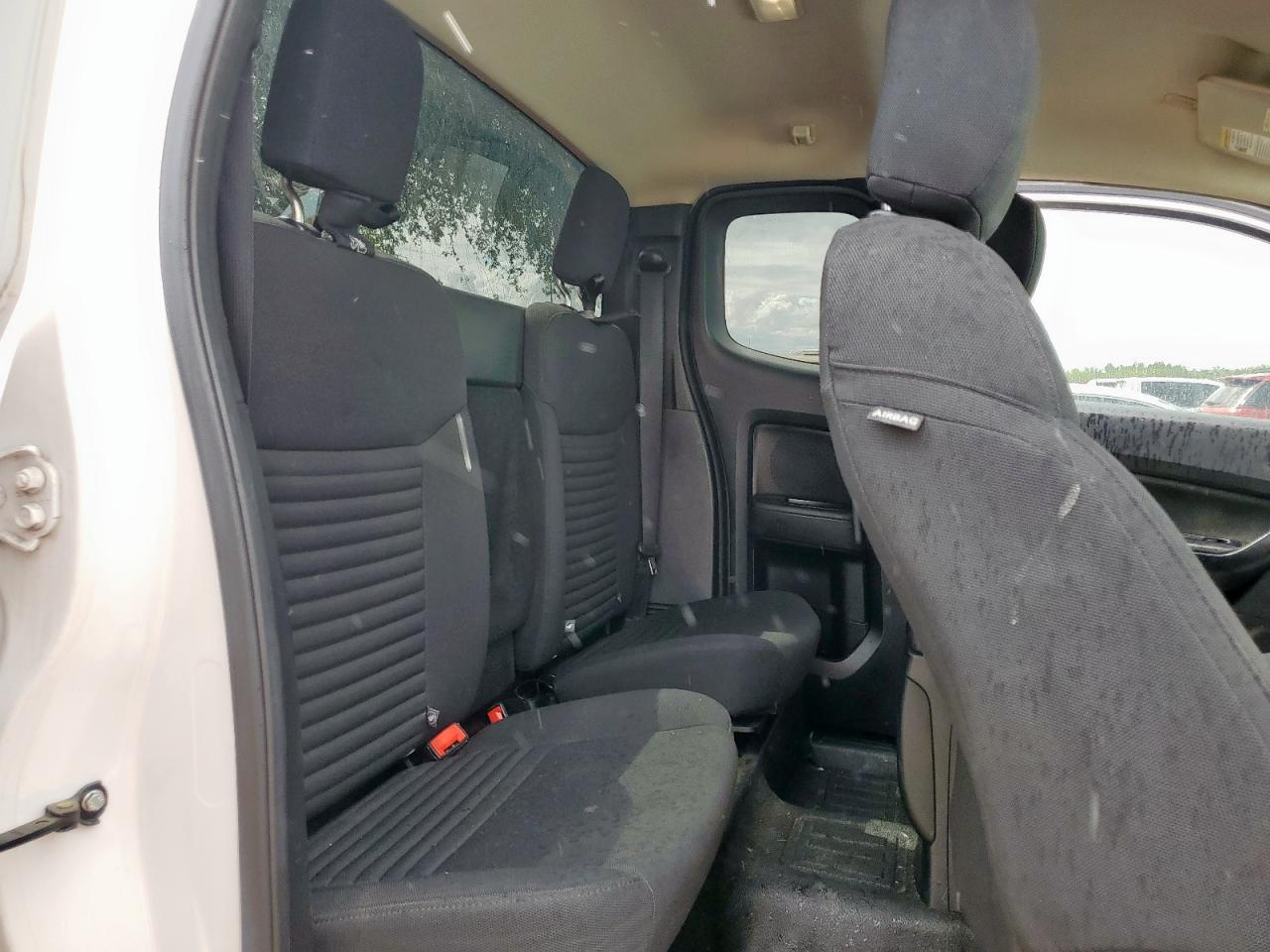 2020 Ford Ranger Xl VIN: 1FTER1EH2LLA58243 Lot: 82493095