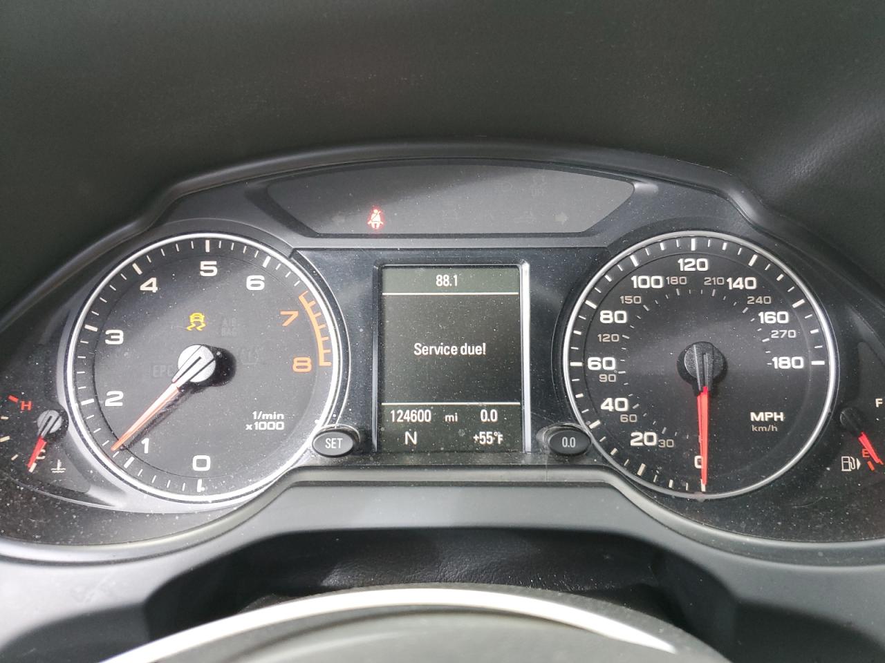 2012 Audi Q5 Premium Plus VIN: WA1DKAFP7CA109151 Lot: 91102585