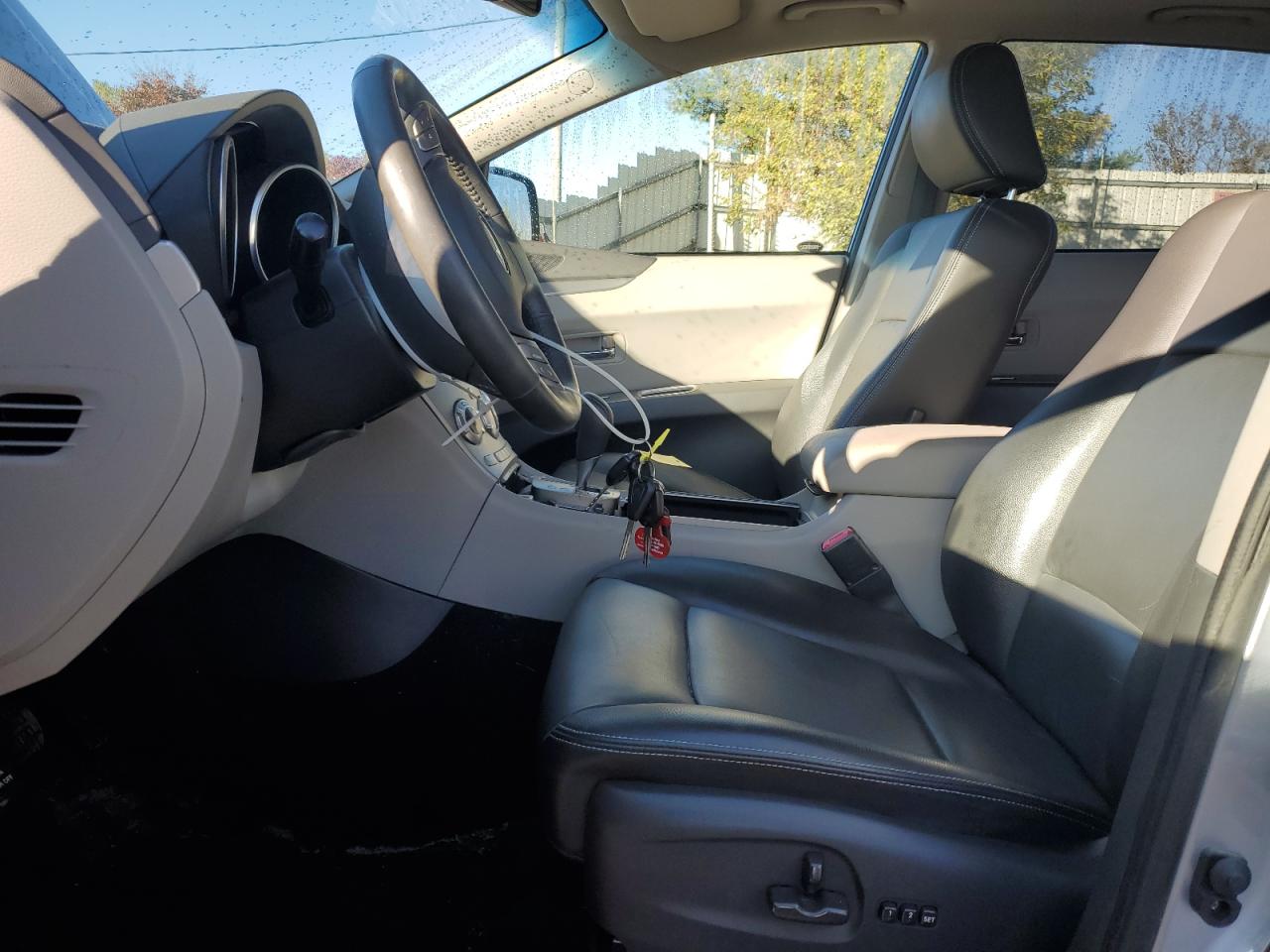 2013 Subaru Tribeca Limited VIN: 4S4WX9GD6D4400755 Lot: 86502015