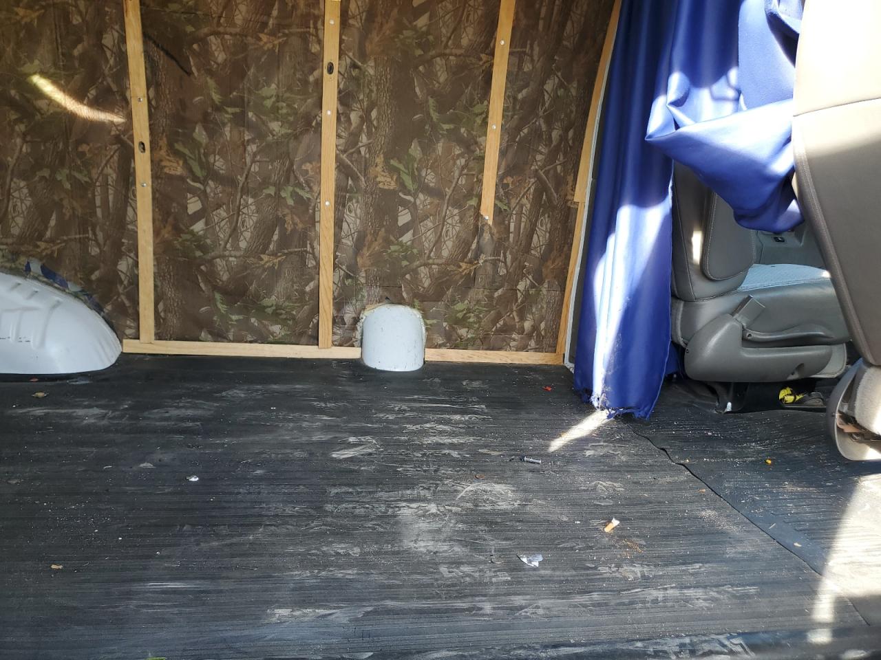 2024 GMC Savana Delivery Truck VIN: 1GTW7AFP3R1106904 Lot: 89904895