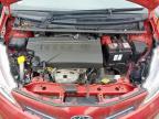 2012 TOYOTA YARIS TR VVT-I  for sale at Copart PETERLEE