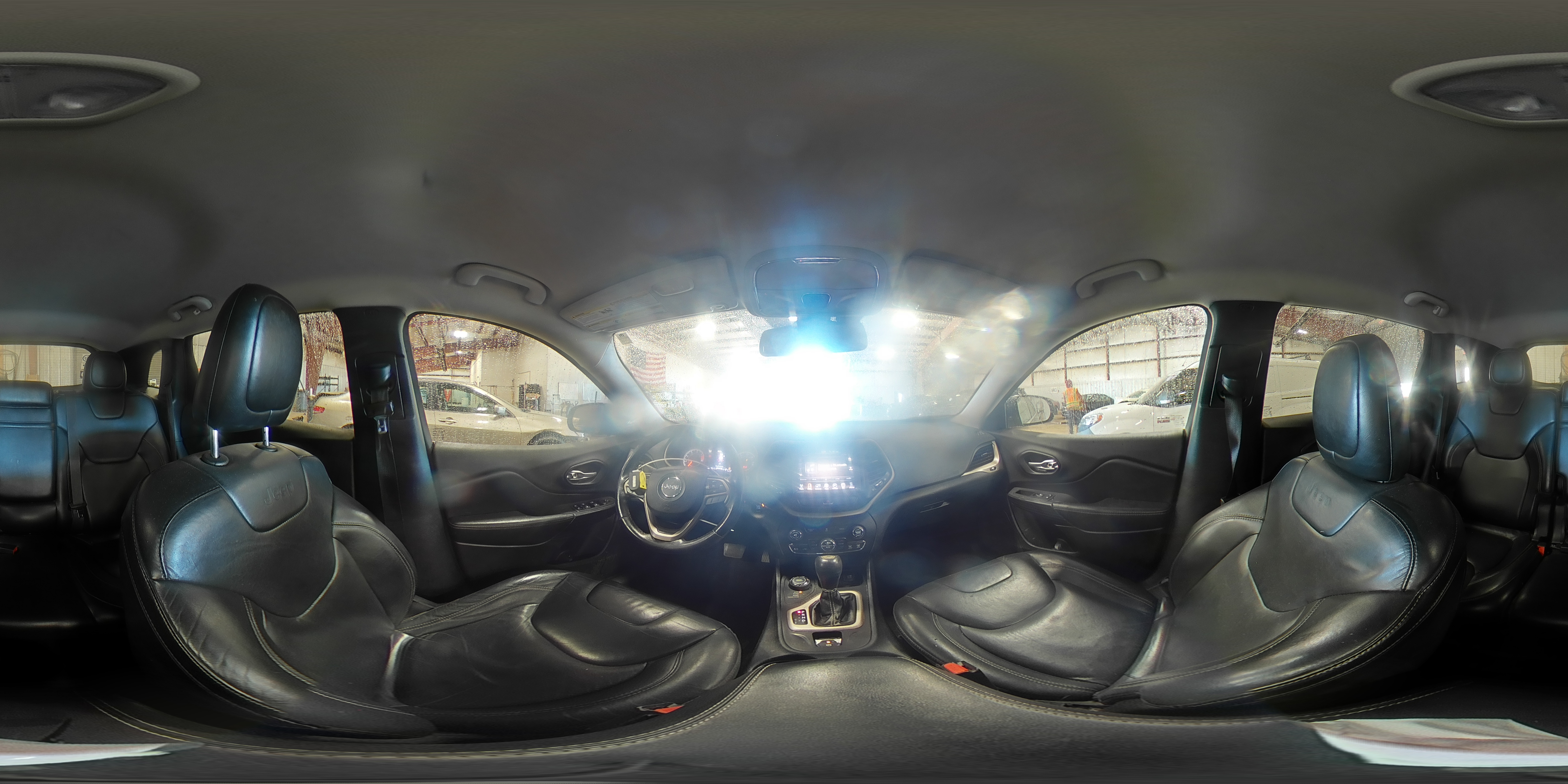 2016 Jeep Cherokee Limited VIN: 1C4PJMDB3GW181505 Lot: 86639945