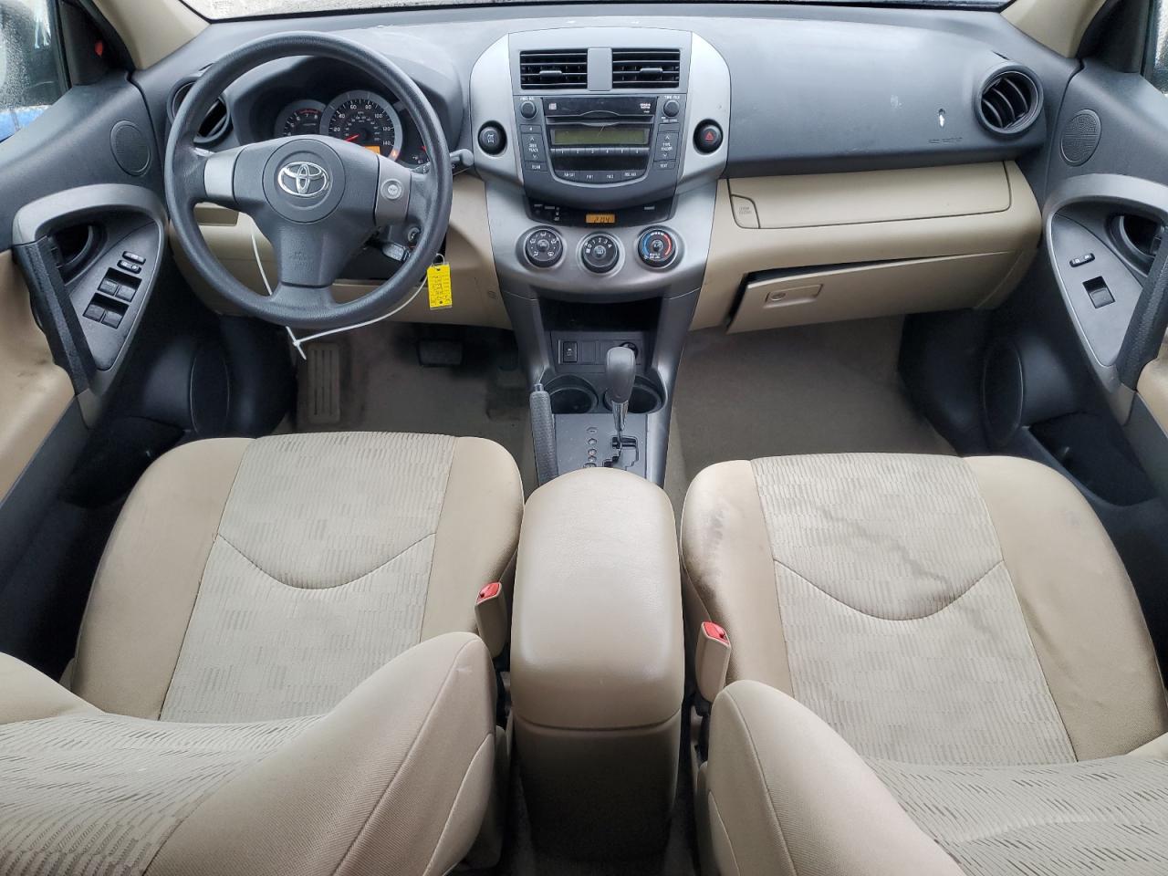 2010 Toyota Rav4 VIN: 2T3BF4DV8AW030381 Lot: 90092865