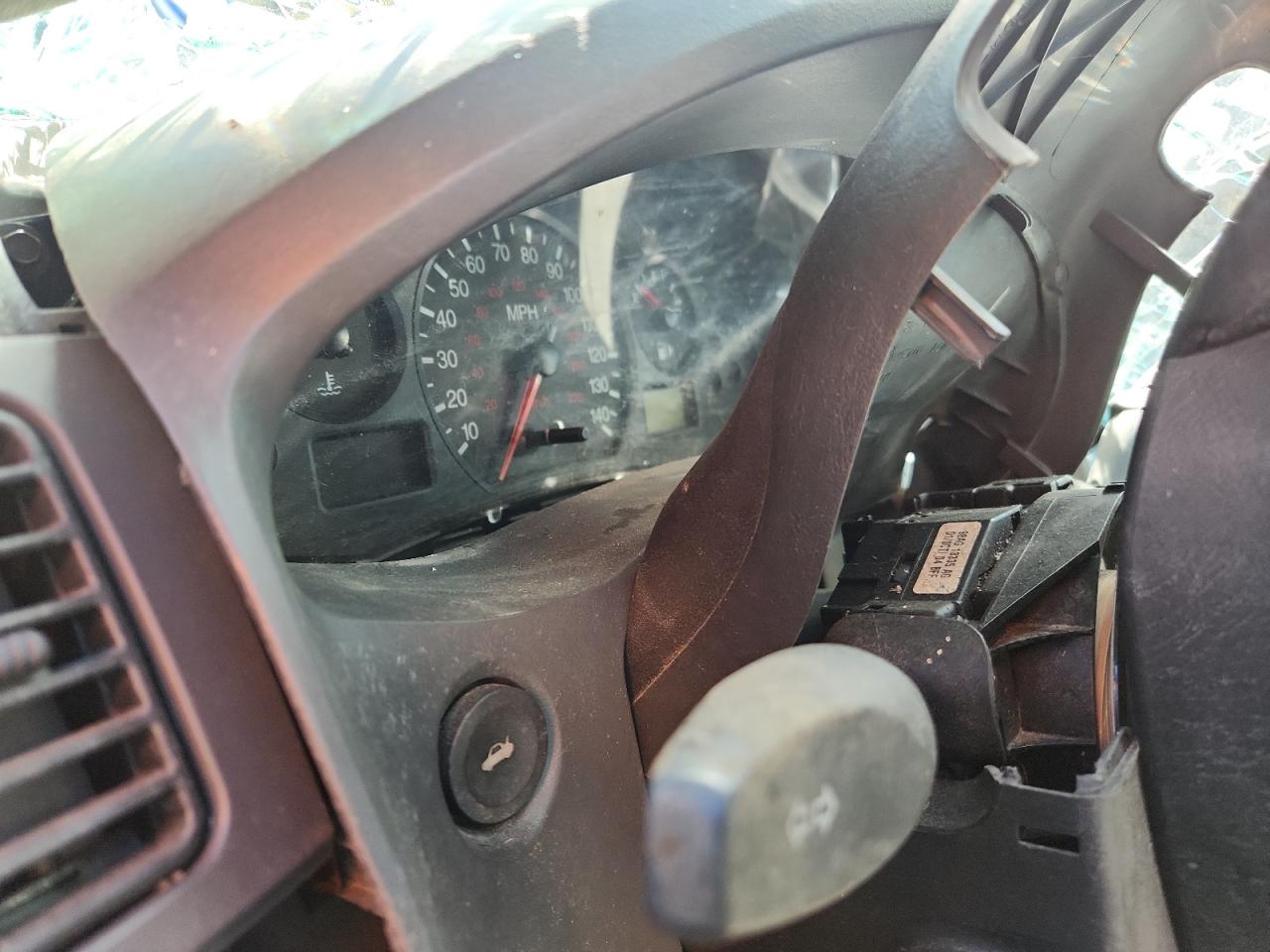 2005 Ford Focus Zxw VIN: 1FAFP36N65W269706 Lot: 84953685