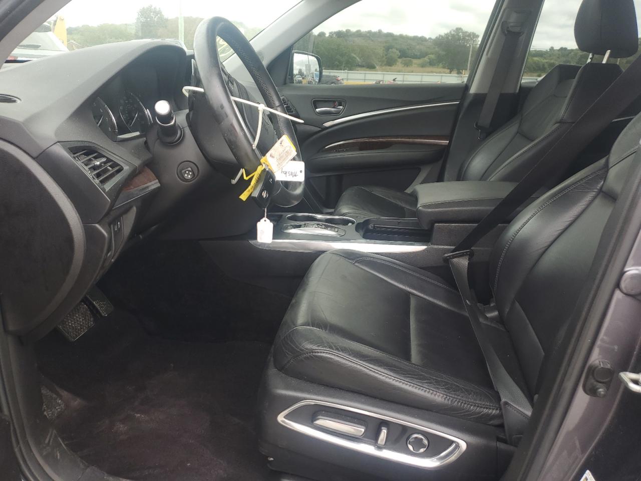 2020 Acura Mdx VIN: 5J8YD3H30LL013231 Lot: 85842705