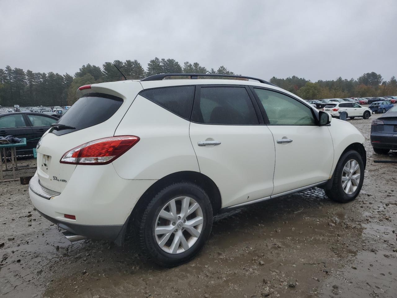 Murano Murano
